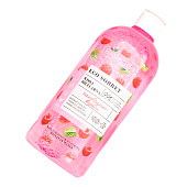  Мицеллярная вода Bielenda Eco Sorbet Raspberry с экстрактом малины увлажняющая, 500мл 