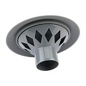 Зонт вентиляционный 50 Зонт вентиляционный 50