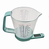 Весы кухонные SA-6071BL Весы кухонные SA-6071BL