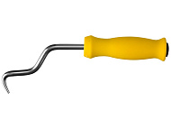  Крюк для вязки арматуры STAYER "MASTER", пластиковая рукоятка, 215мм 