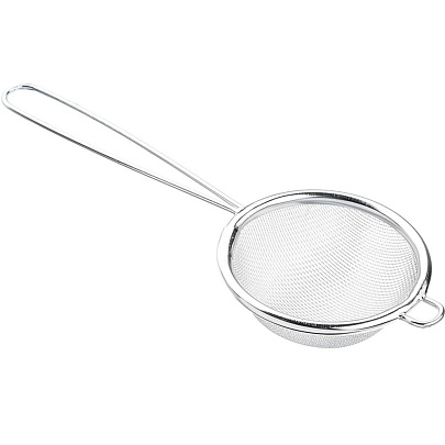  Сито с ободом и ручкой 7 см 886-019 