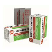  Экструзионный пенополистирол ТЕХНОНИКОЛЬ ТЕХНОПЛЕКС 1180х580х100мм L (0.684м2) 