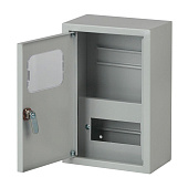  Корпус металлический ЩУРн 1/6зо-1 76 IP31 ЭРА 