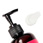  Парфюмированный крем для рук и тела Family Cosmetics Soul &amp; Skin Вишня и Роза, 285мл 