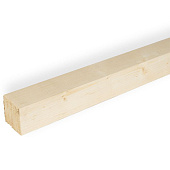 Брусок 50х50 сухой 3м Брусок 50х50 сухой 3м