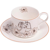  Чайная пара lefard "top style" 300 мл 590-703 