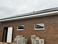  Кирпич керамический флеш НЕВА 1НФ 250х120х65мм [М-200] /VOLGABRICK 