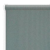  Рольштора Оксфорд Светло-серый 72х160 