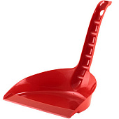  Совок для мусора с удлиненной ручкой (25) У02 