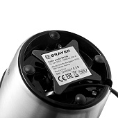 Кофемолка c капучинатором BRAYER BR-1185 Кофемолка c капучинатором BRAYER BR-1185