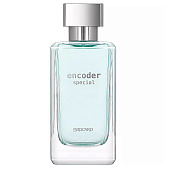 Туалетная вода ENCODER SPECIAL 100мл муж. Туалетная вода ENCODER SPECIAL 100мл муж.
