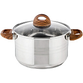 Кастрюля Mallony FORESTA 5,0л 106803 Кастрюля Mallony FORESTA 5,0л 106803