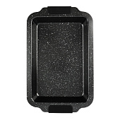 Противень глубокий Satoshi Лион 36x23x3,5 см 849-257 Противень глубокий Satoshi Лион 36x23x3,5 см 849-257