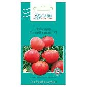 Томат Ранний гигант F1 12 шт, СР Томат Ранний гигант F1 12 шт, СР