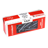 Саморезы кровельные оц.с буром 5,5х51 (35 шт) Саморезы кровельные оц.с буром 5,5х51 (35 шт)
