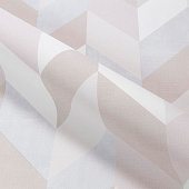  Обои 1.06х10м Lino Серый арт. HC72560-24  /HomeColor 