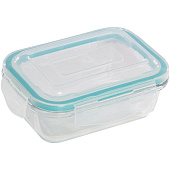 Контейнер из боросиликатного стекла 0,37 л Mallony DIAFANO 005470 Контейнер из боросиликатного стекла 0,37 л Mallony DIAFANO 005470