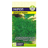 Укроп Дондигидон СА Укроп Дондигидон СА