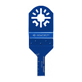 Насадка прямая пильная 10x30мм ЗУБР ПП-10 Насадка прямая пильная 10x30мм ЗУБР ПП-10