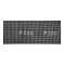  Сетки шлифовальные 115х280мм, 10шт., P200, Sparta 