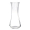  Ваза 10x23 см стекло 502-173 