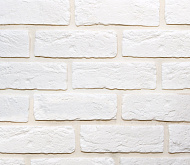 Камень искусственный 200х65мм Саман арт.0200 белый (уп. 0.5м2/31шт) Камень искусственный 200х65мм Саман арт.0200 белый (уп. 0.5м2/31шт)