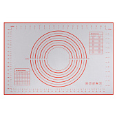  Коврик для выпечки с разметкой 40х30см VL80-375 