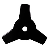  Диск для триммера GTD-3T 255х25,4 Huter 