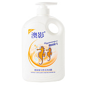  Гель для душа АОИН немецкий альга-марин 800мл 12641 