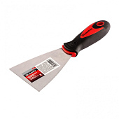 Шпатель 80мм, двухкомпонентная ручка, нержавеющая сталь, Matrix Шпатель 80мм, двухкомпонентная ручка, нержавеющая сталь, Matrix