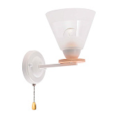  Бра модерн heothila 9177-401 60Вт 1хE27 Б0068406/Rivoli 