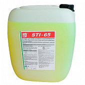 Теплоноситель STI-65 20 кг этиленгликоль Теплоноситель STI-65 20 кг этиленгликоль