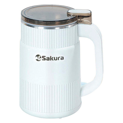  Кофемолка SA-6179W 