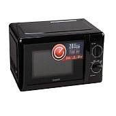 Микроволновая печь ENERGY EMW-20704 черная 700Вт, 20л Микроволновая печь ENERGY EMW-20704 черная 700Вт, 20л