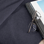  Скатерть (рогожка) 165х200 Волшебная ночь ДТ172 индиго 70 