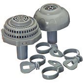 BESTWAY Фильтр-насос, полипропилен, 2006л/час, 58383 107-221 BESTWAY Фильтр-насос, полипропилен, 2006л/час, 58383 107-221