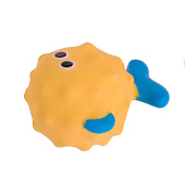 Набор резиновых игрушек для ванны «Малыши», с пищалкой, 6 шт., Крошка Я 2932017 Набор резиновых игрушек для ванны «Малыши», с пищалкой, 6 шт., Крошка Я 2932017