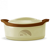 Термокастрюля Marvel, 1,5 л, Beige MC10115-BG Термокастрюля Marvel, 1,5 л, Beige MC10115-BG