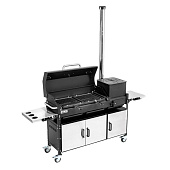 Мангал SMART-1200 Ультра (HS-GS-M1205-U) Helios Мангал SMART-1200 Ультра (HS-GS-M1205-U) Helios