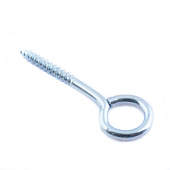  Крюк-кольцо 8,0х100, 1шт 