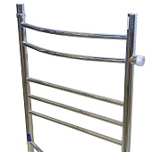  Полотенцесушитель водяной G (T 500 бок.подкл.) 500/800 