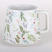  Кружка 400мл 6724 