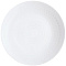  Тарелка суповая Luminarc Pampille White 20 см Q4656 