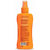 Спрей солнцезащитный KRASSA SUN EXPERT SPF-40 180мл Спрей солнцезащитный KRASSA SUN EXPERT SPF-40 180мл
