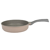 Сковорода 280мм Stella а/п cappuccino, сск280а Сковорода 280мм Stella а/п cappuccino, сск280а