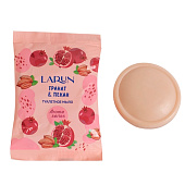 Мыло туалетное LARUN Гранат и Пекан 75г Мыло туалетное LARUN Гранат и Пекан 75г