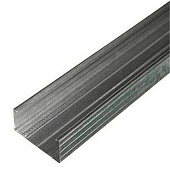 Профиль потолочный ПП 60х27 ЭКОНОМ L3м Профиль потолочный ПП 60х27 ЭКОНОМ L3м