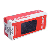 Саморезы гипсокартон-дерево ШСГД 3,5(3,8)х51мм, фосфатированные 200шт Саморезы гипсокартон-дерево ШСГД 3,5(3,8)х51мм, фосфатированные 200шт