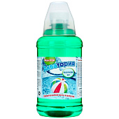 Средство против водорослей Акватория Alga-STOP, 500 мл Средство против водорослей Акватория Alga-STOP, 500 мл