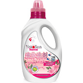 Гель для стирки детского белья YokoSun Весенняя Сакура, 1л